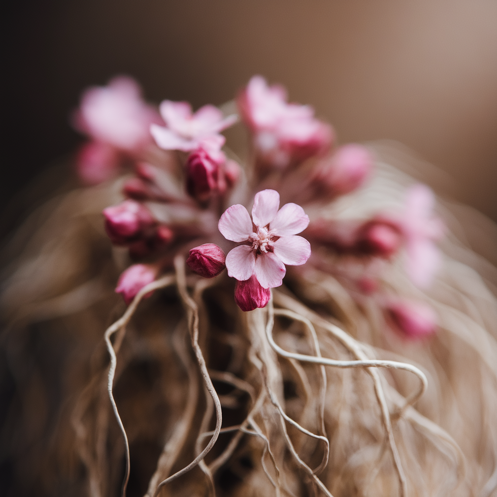 Valerian Root